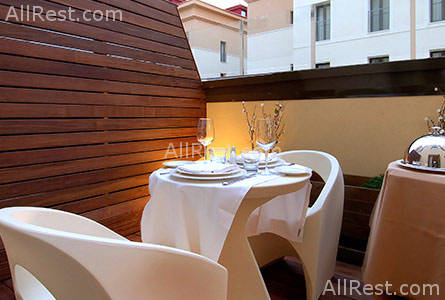 Hotel Vincci Soho 18